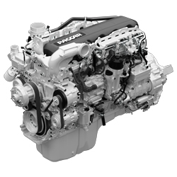 P2596 Engine